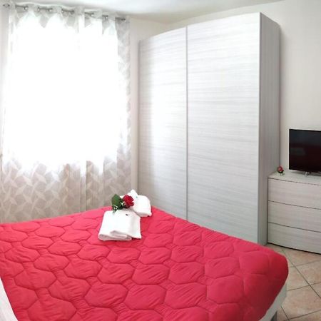 Apartamento Rosahouse Lecce Exterior foto