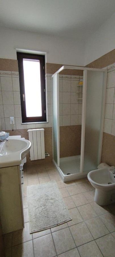 Apartamento Rosahouse Lecce Exterior foto