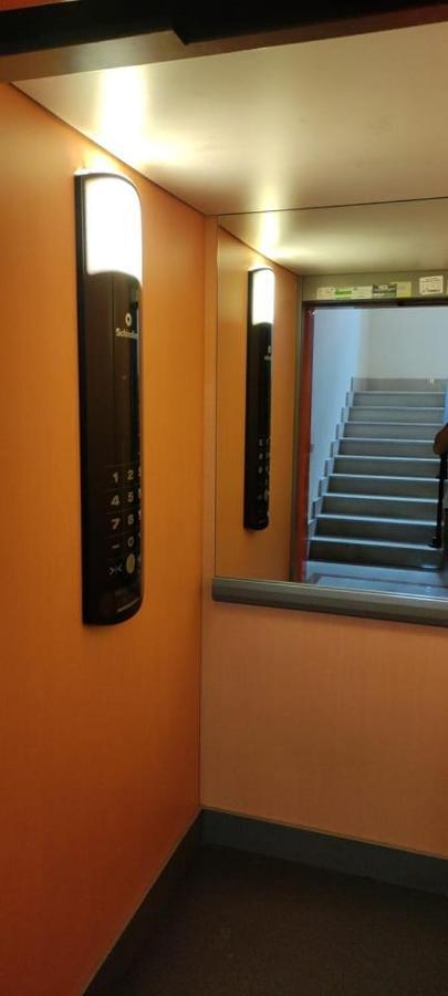 Apartamento Rosahouse Lecce Exterior foto