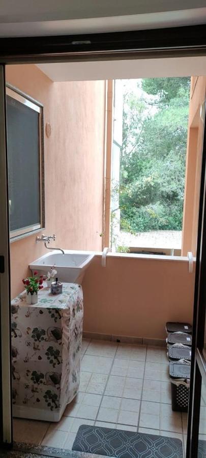 Apartamento Rosahouse Lecce Exterior foto