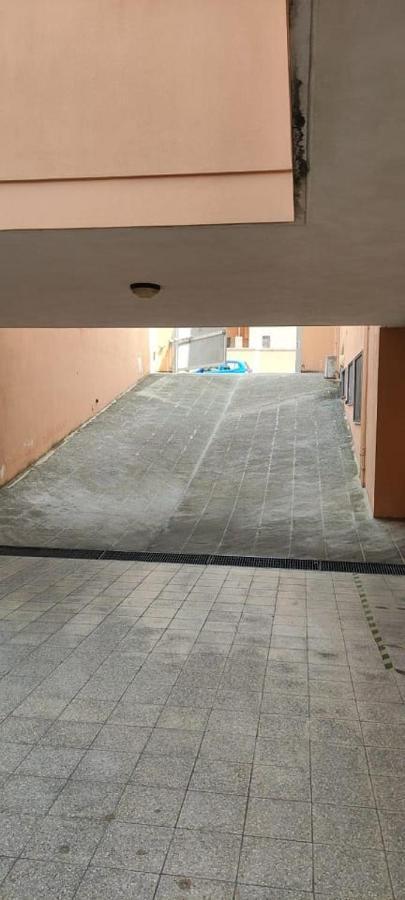 Apartamento Rosahouse Lecce Exterior foto