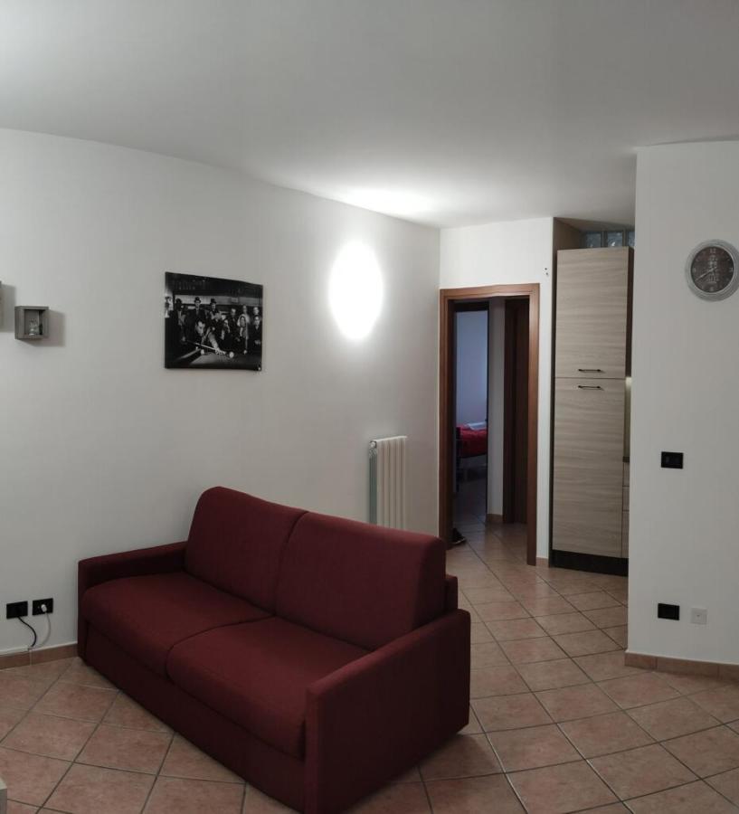 Apartamento Rosahouse Lecce Exterior foto