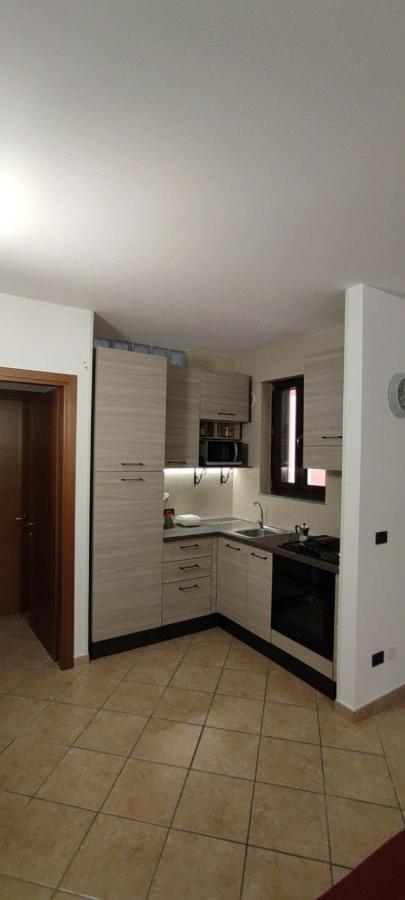 Apartamento Rosahouse Lecce Exterior foto