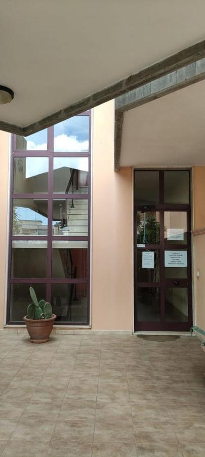 Apartamento Rosahouse Lecce Exterior foto